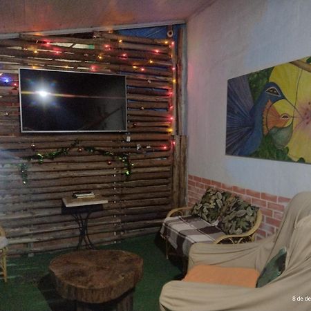 Suites Marisol Buzios المظهر الخارجي الصورة