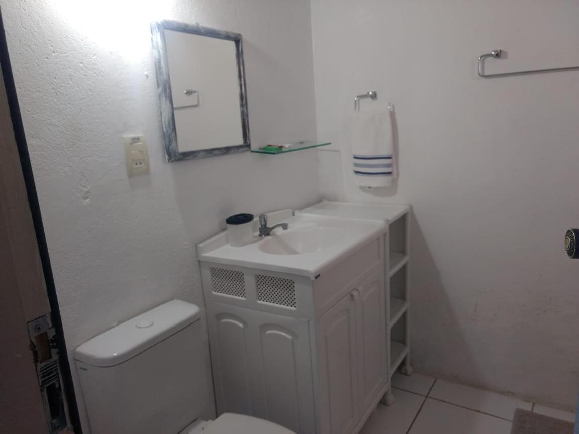 Suites Marisol Buzios المظهر الخارجي الصورة