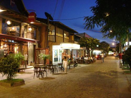 Suites Marisol Buzios المظهر الخارجي الصورة