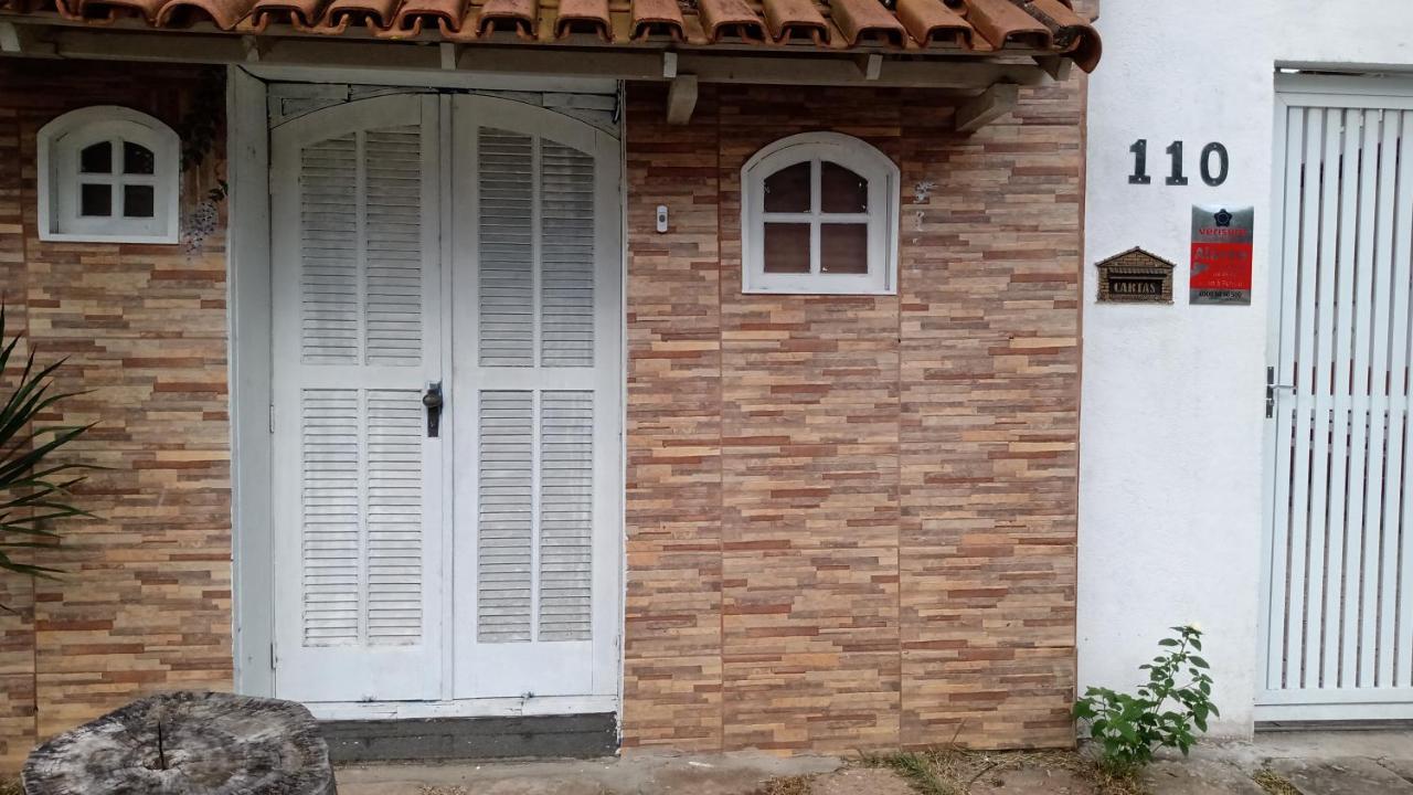 Suites Marisol Buzios المظهر الخارجي الصورة