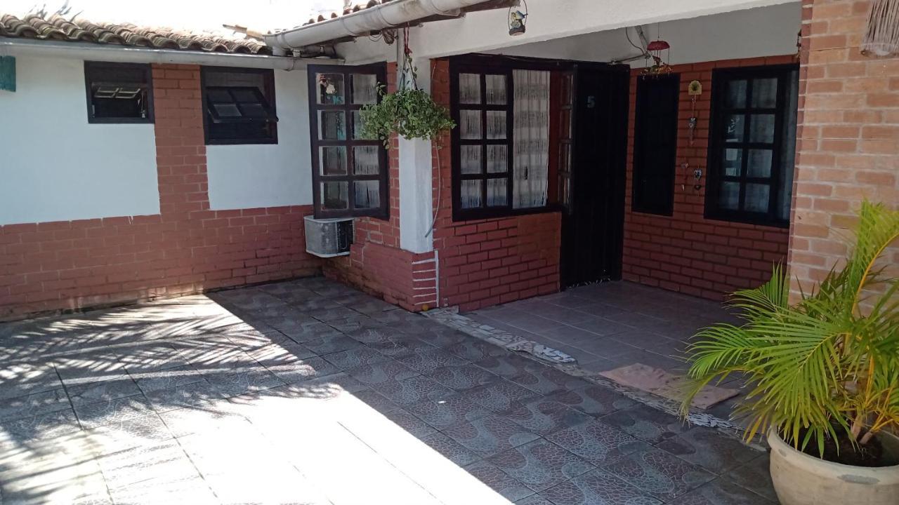 Suites Marisol Buzios المظهر الخارجي الصورة