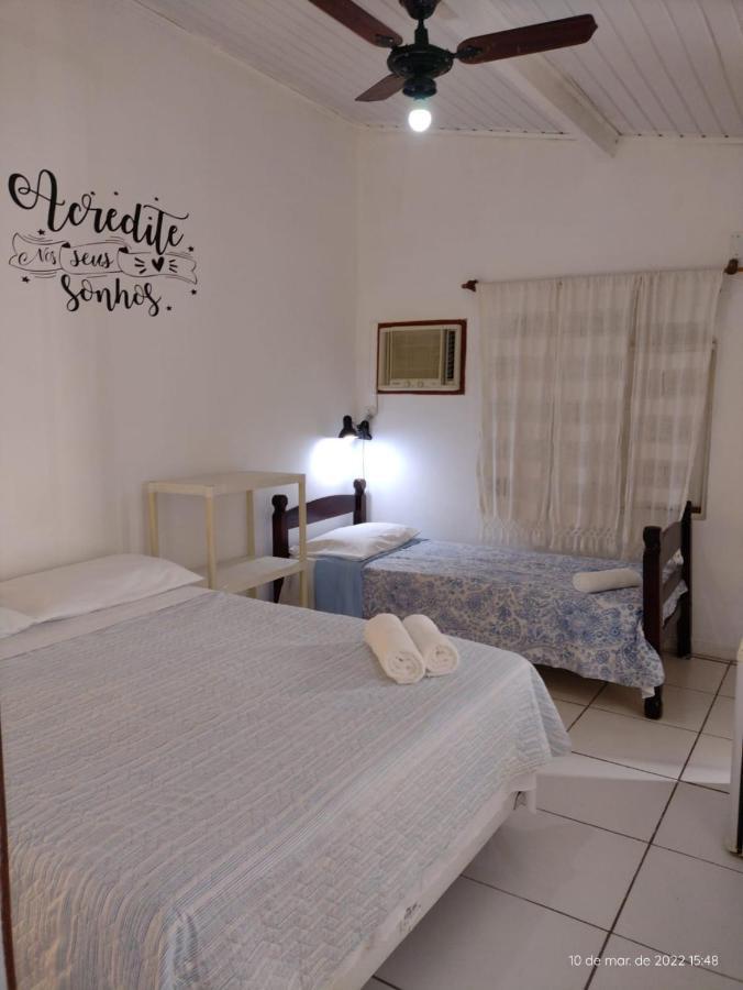 Suites Marisol Buzios المظهر الخارجي الصورة