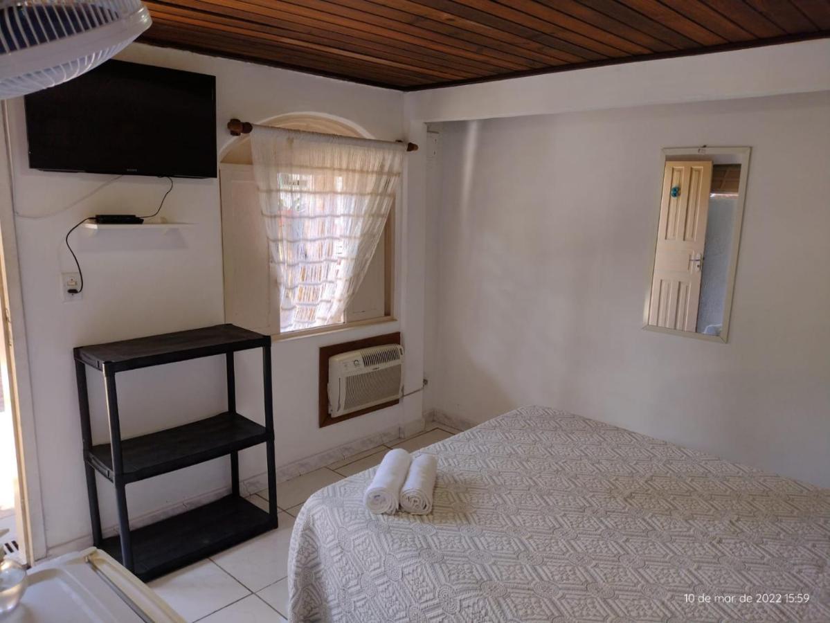 Suites Marisol Buzios المظهر الخارجي الصورة