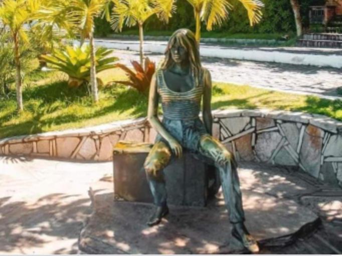 Suites Marisol Buzios المظهر الخارجي الصورة