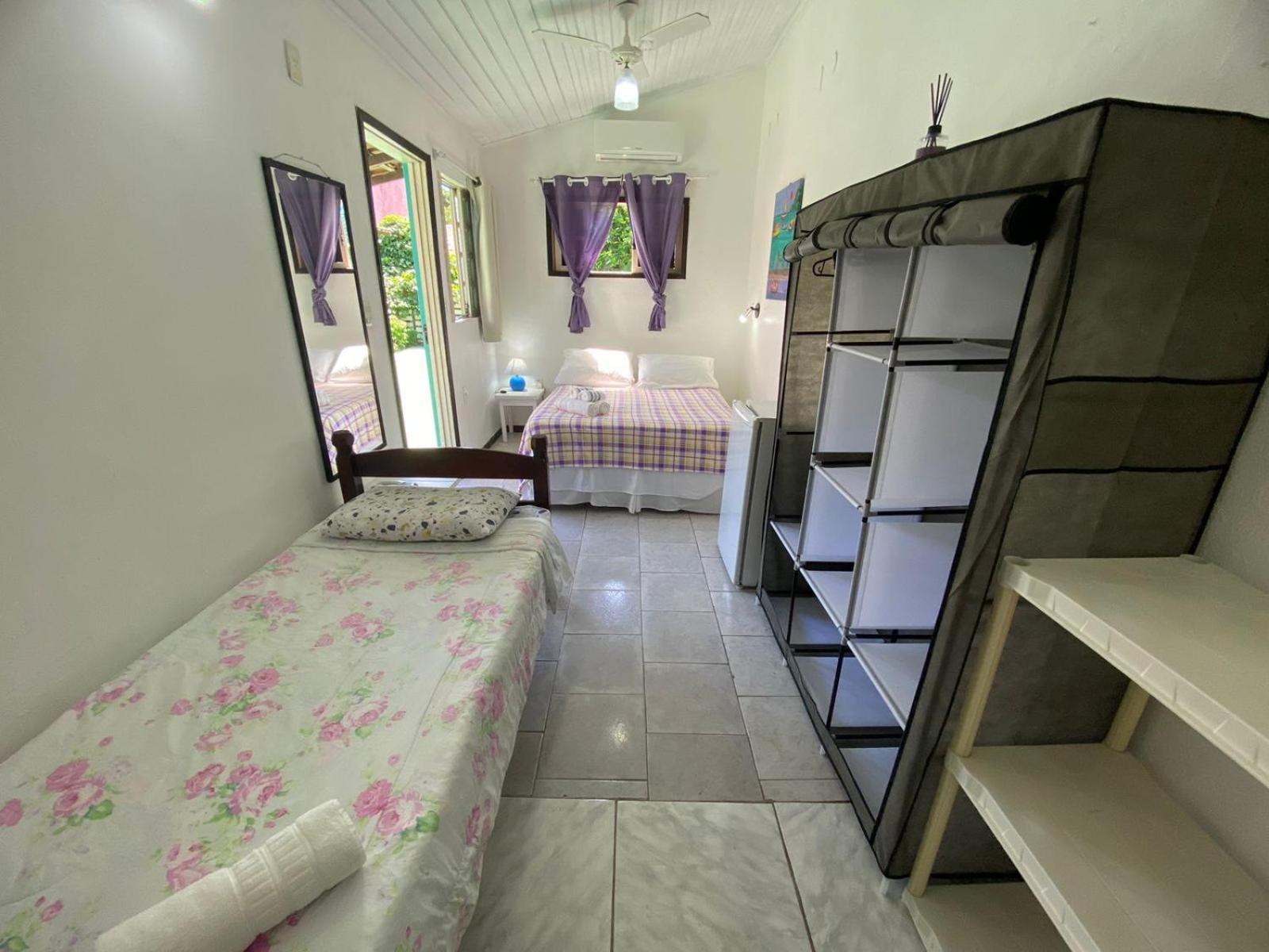 Suites Marisol Buzios المظهر الخارجي الصورة