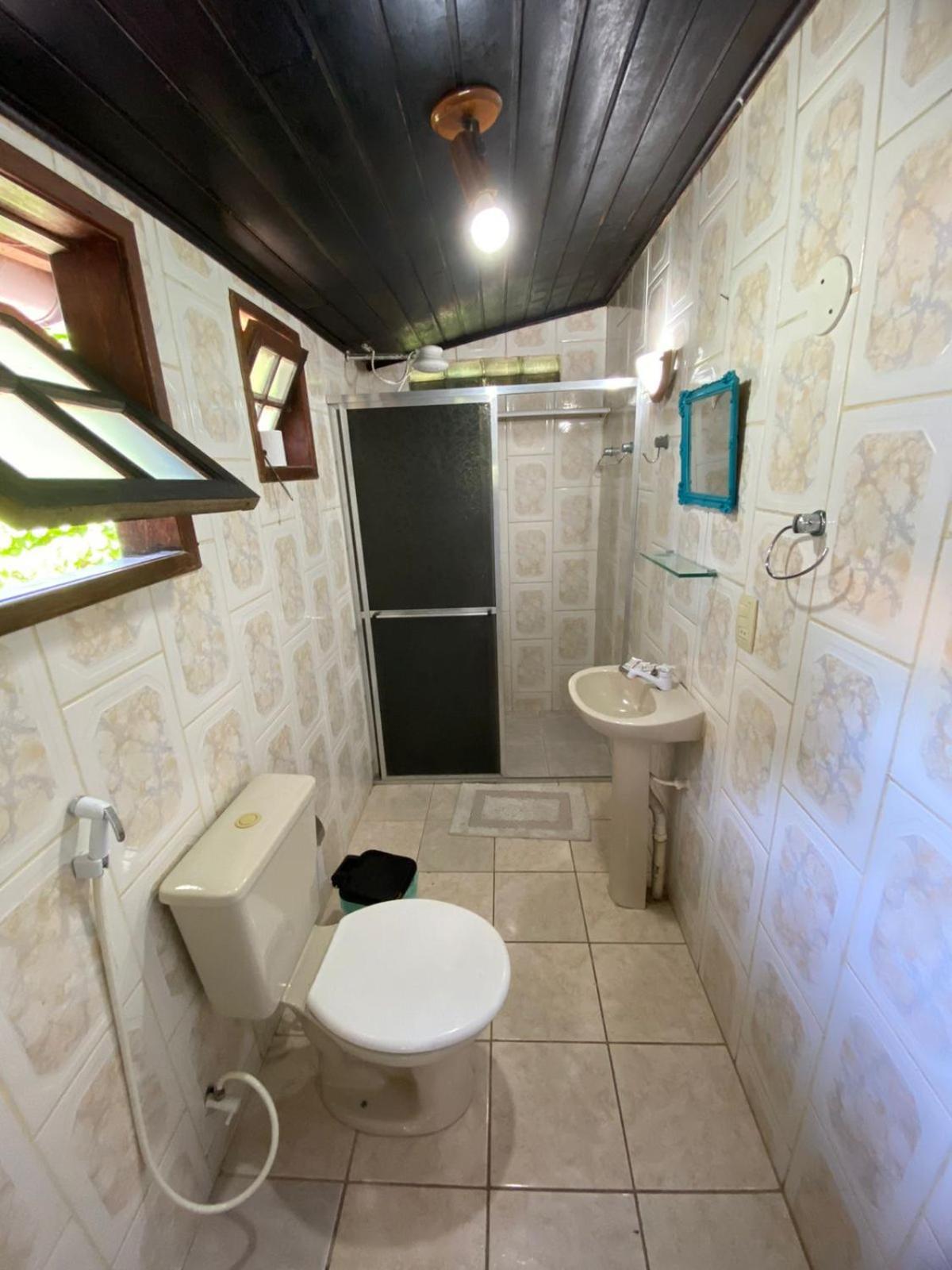 Suites Marisol Buzios المظهر الخارجي الصورة