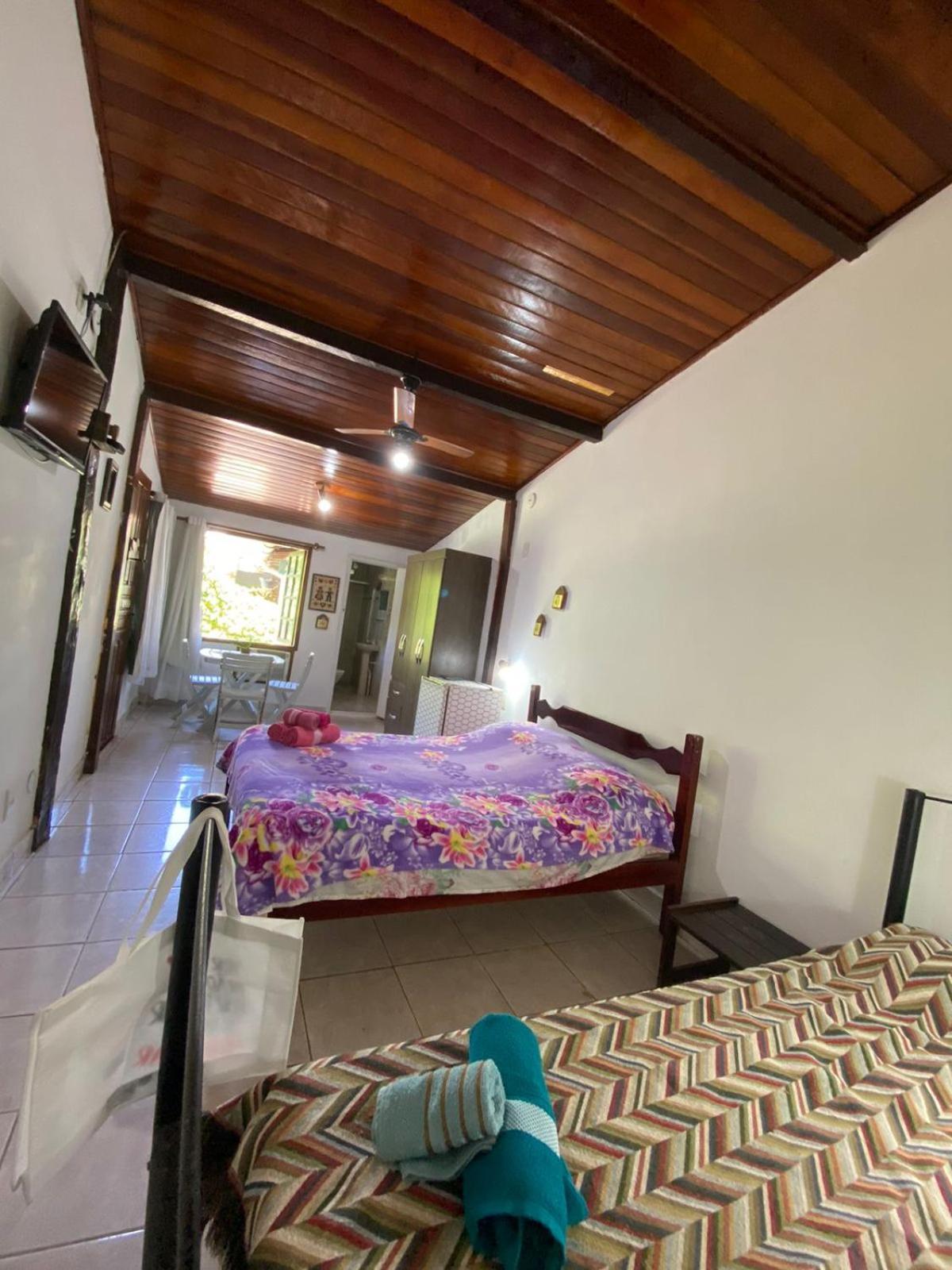 Suites Marisol Buzios المظهر الخارجي الصورة