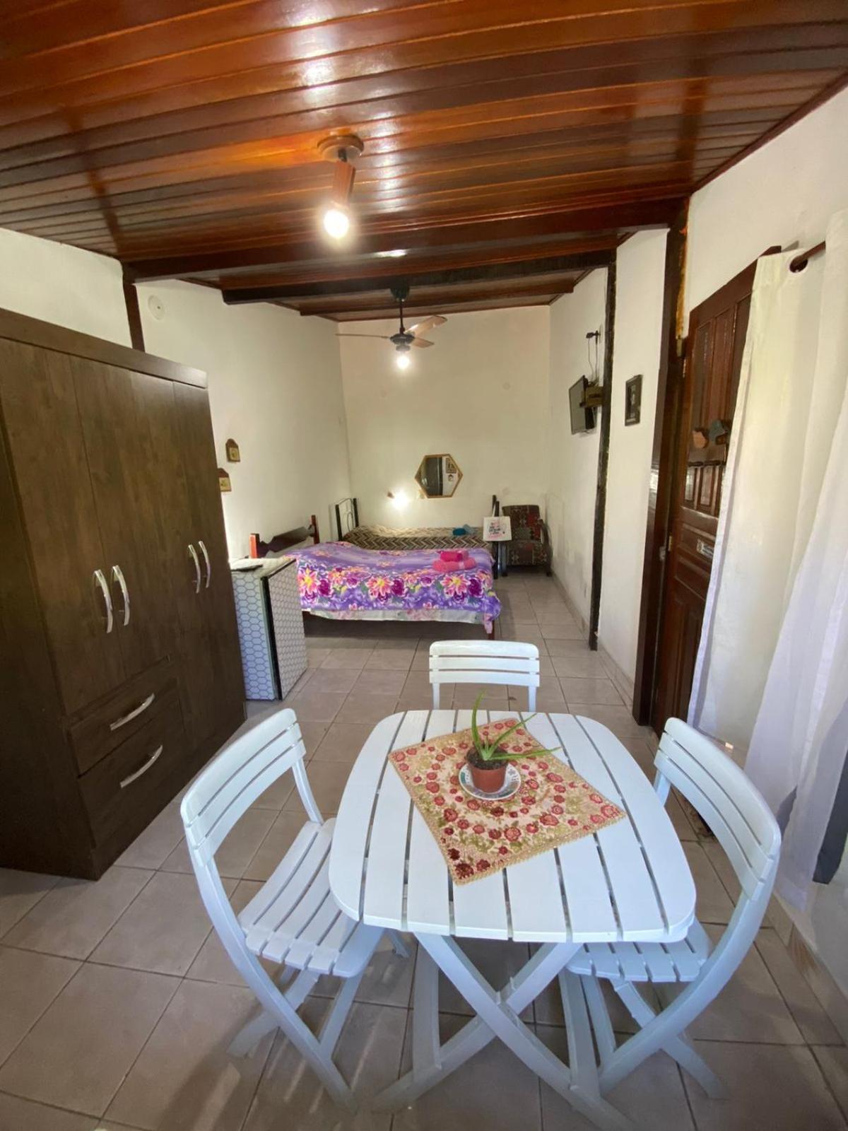 Suites Marisol Buzios المظهر الخارجي الصورة