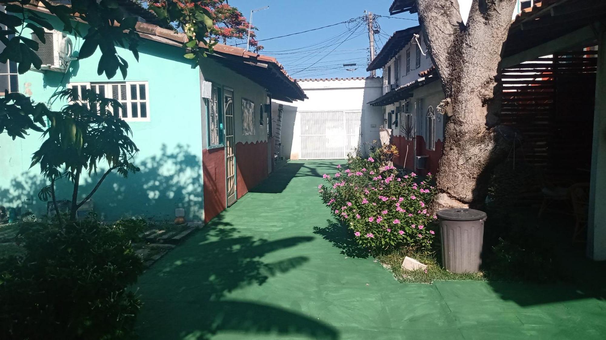 Suites Marisol Buzios المظهر الخارجي الصورة