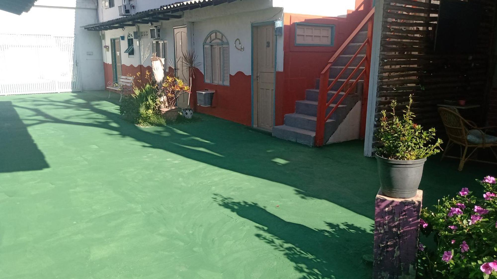 Suites Marisol Buzios المظهر الخارجي الصورة