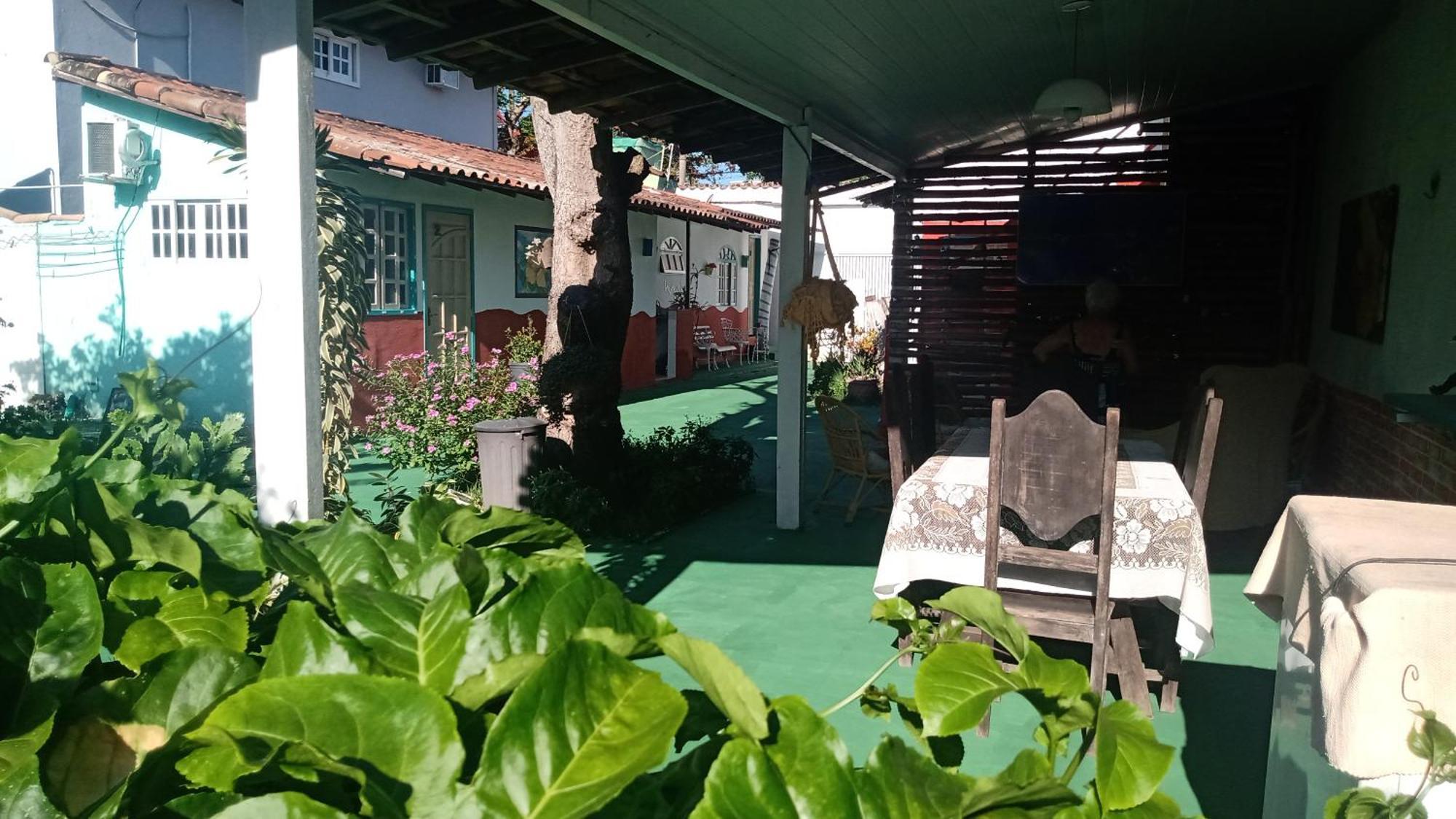 Suites Marisol Buzios المظهر الخارجي الصورة