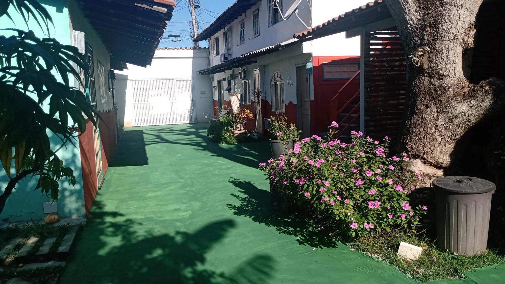 Suites Marisol Buzios المظهر الخارجي الصورة